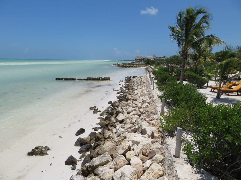 Selbsterklärend Hotel Villas Flamingos