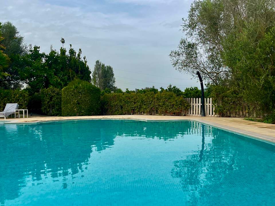 Pool Hotel Agroturismo Can Jaume