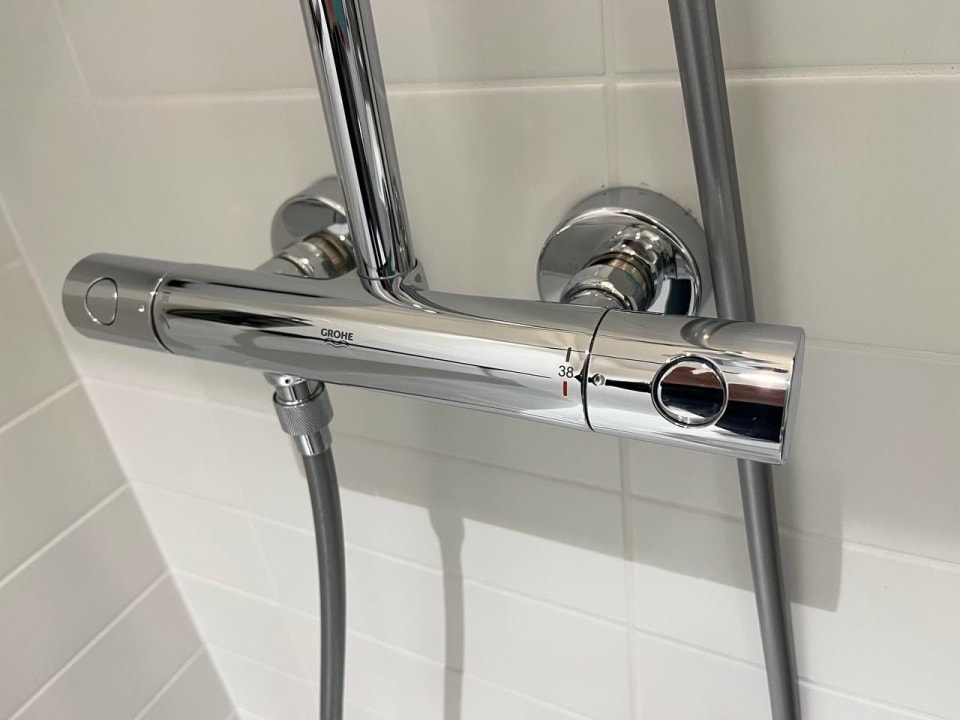 Zimmer ibis Budapest Stadium