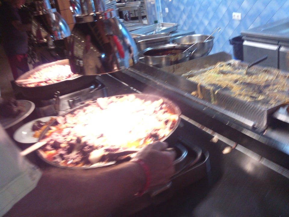 Октябрь 2013 Limak Limra Hotel & Resort