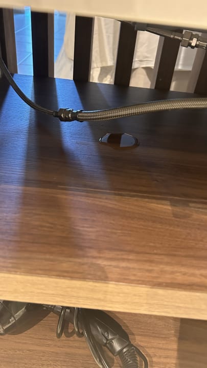 Zimmer Hotel Calypso Beach