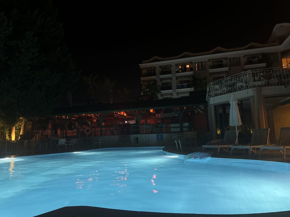 Pool Sun Beach Park & Spa