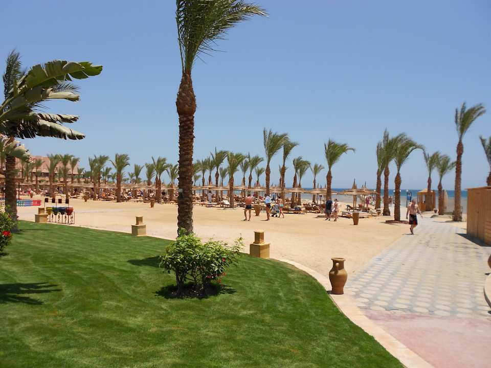 Zum wohlfühlen Pickalbatros Palace Resort