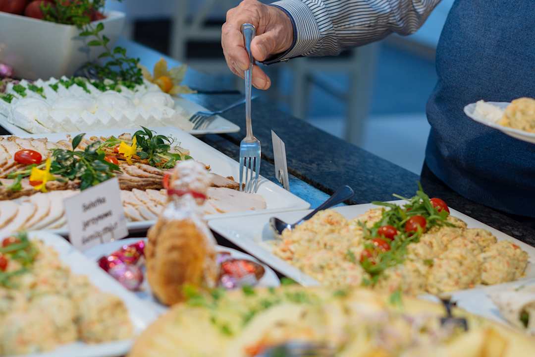 Gastro Ferienanlage Rehabilitacyjno- Wypoczynkowy Dozamel