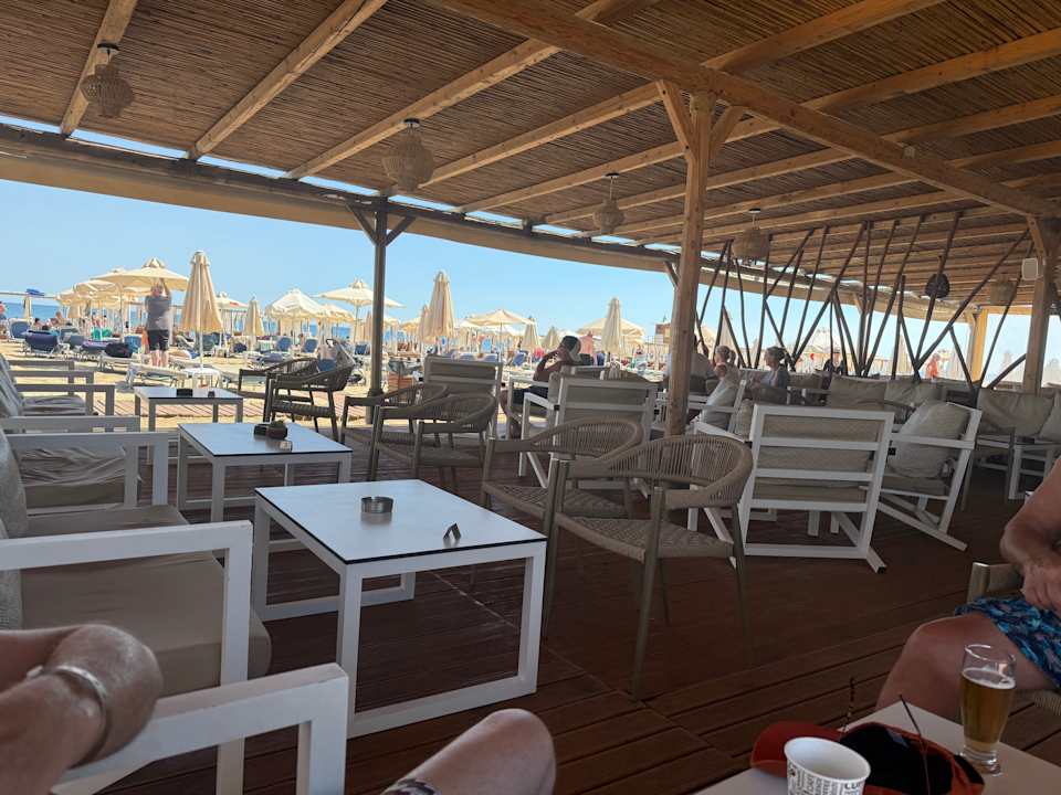 Strand HARPIN Georgioupolis Resort Aquapark & SPA