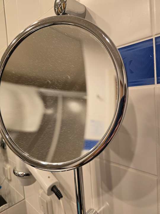 Zimmer Morada Resort Kühlungsborn