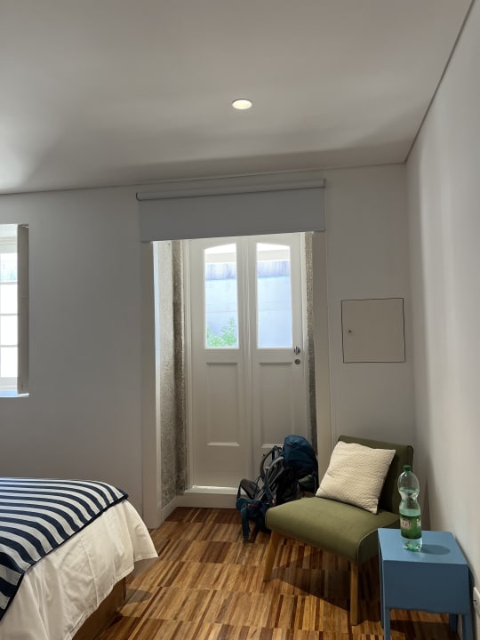 Zimmer HI Vila do Conde - Pousada de Juventude