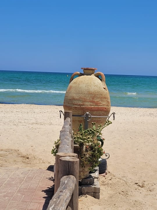 Strand El Ksar Resort & Thalasso