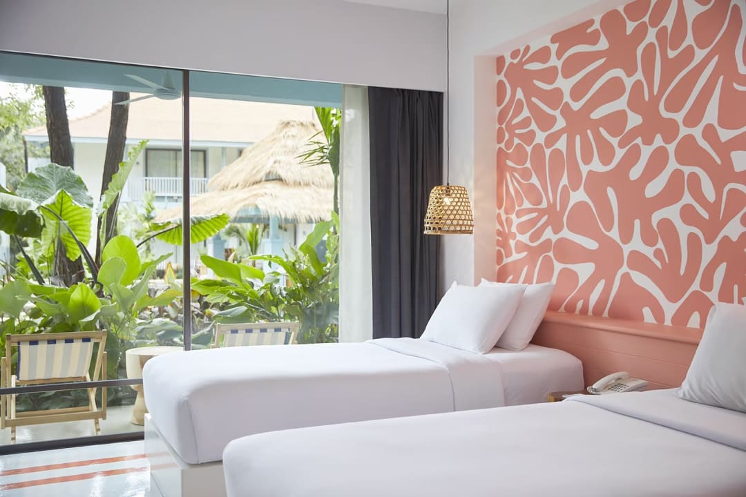 Zimmer The Peri Hotel Hua Hin