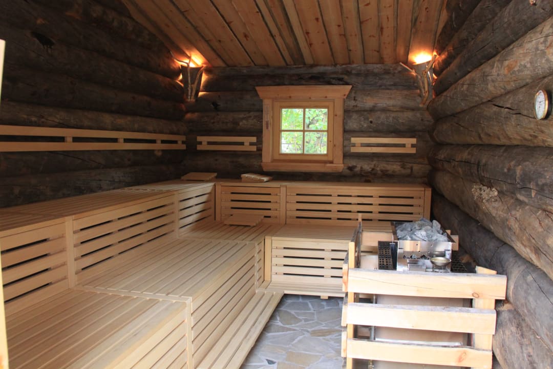 Sport & Freizeit Ferienhotel Ödenhof