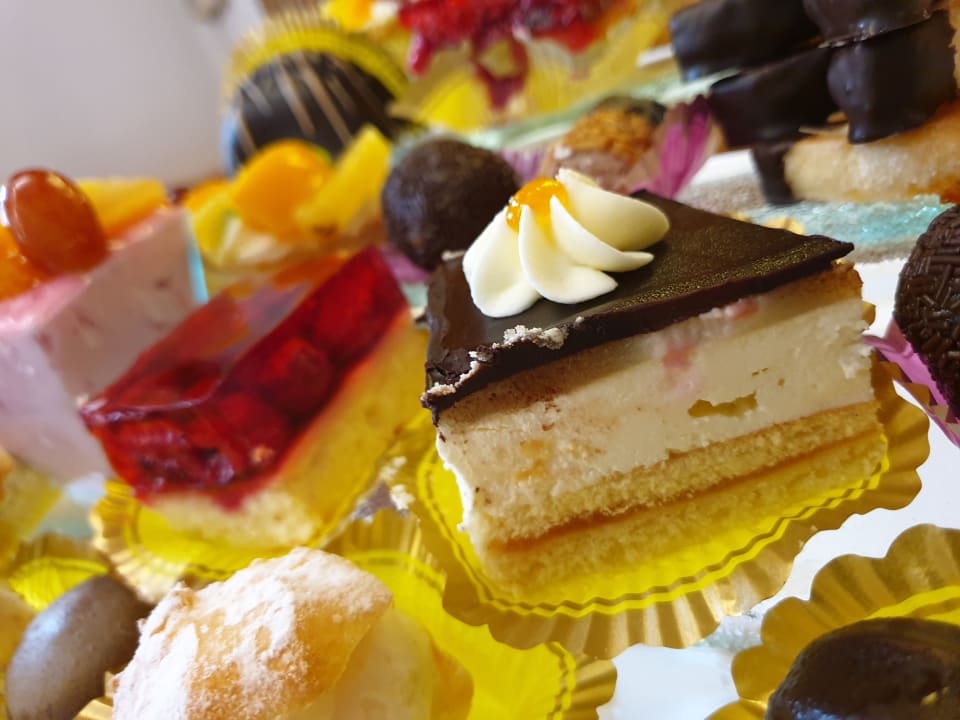 Gastro Berghotel Drei Brüder Höhe