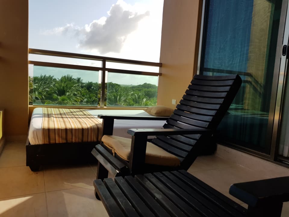 Zimmer TUI BLUE El Dorado Seaside Suites