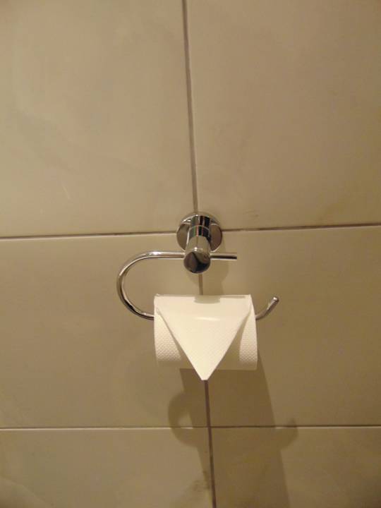 Zimmer Crowne Plaza Nairobi Airport