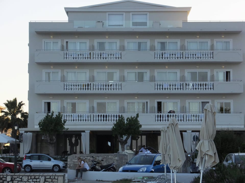 Hotel Mon Repos Palace - Adults only