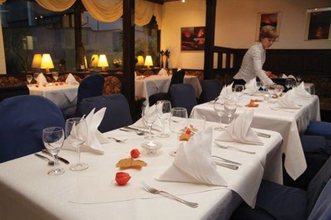 Restaurant/Buffet Hotel Regina Sankt Augustin