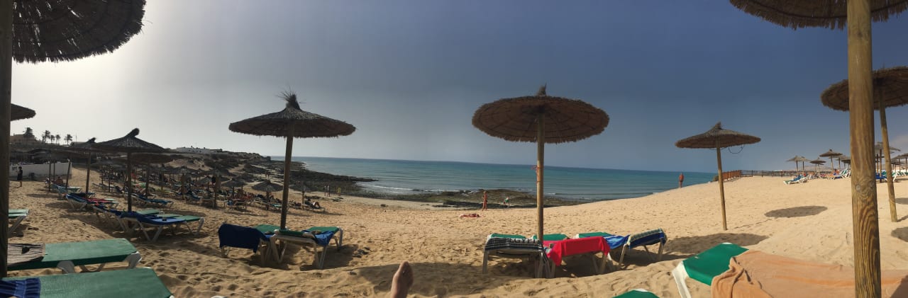 Strand SBH Costa Calma Beach Resort