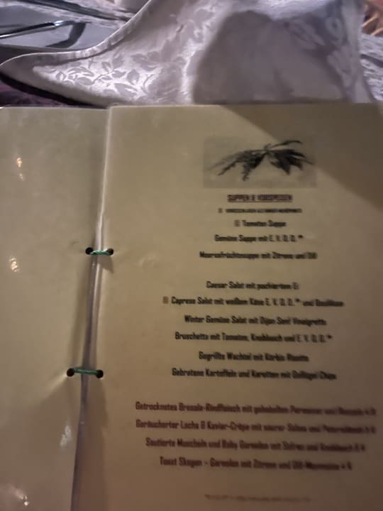 Gastro Makadi Spa - Adults only