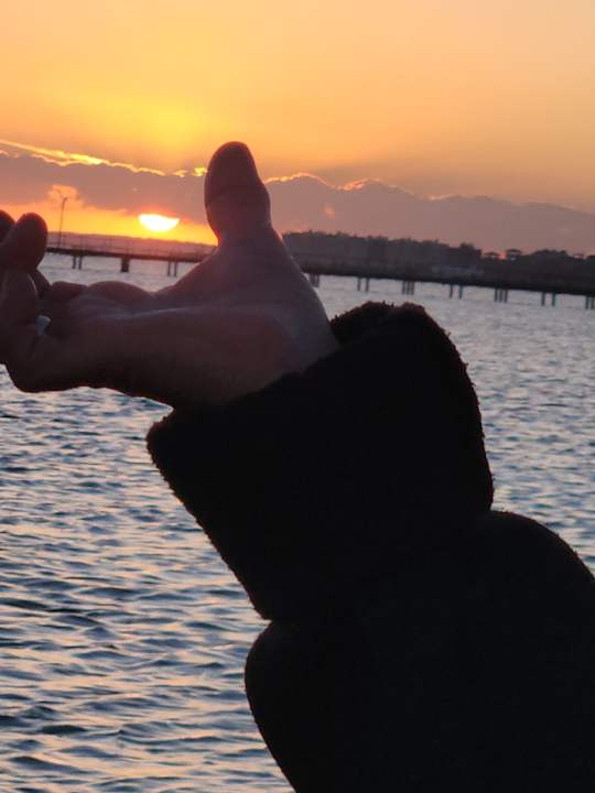 Strand Golden Beach Resort