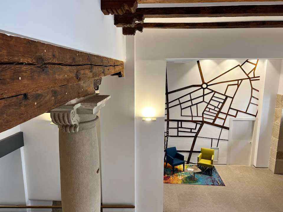 Sonstiges Sercotel Calle Mayor