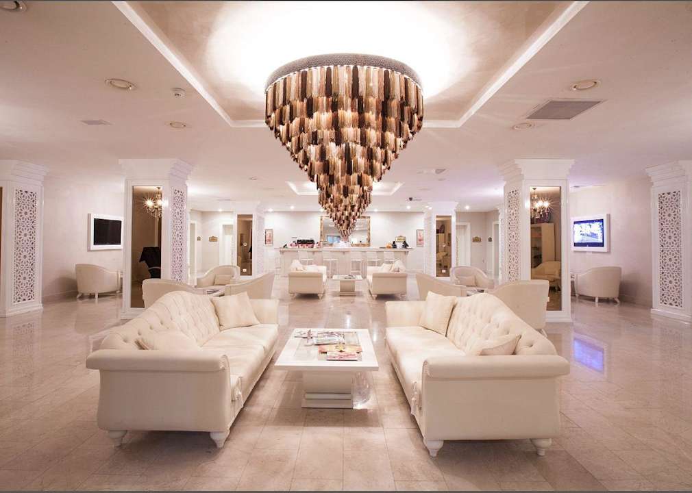 Sport and leisure Qafqaz Karvansaray Hotel