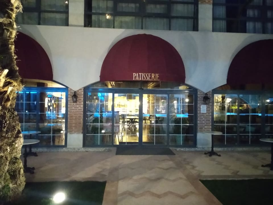 Gastro Limak Limra Hotel & Resort