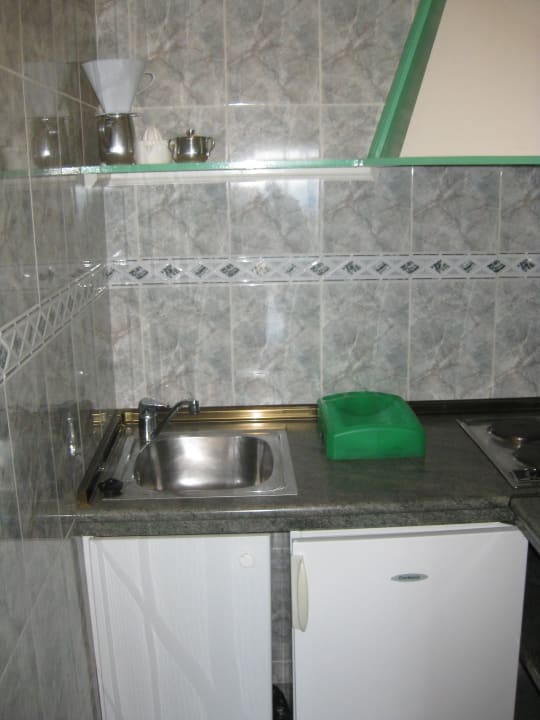 Appartement 903 Atlantic Mirage Suites & Spa - Adults only