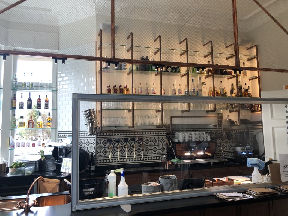 Gastro hôtel villa raab