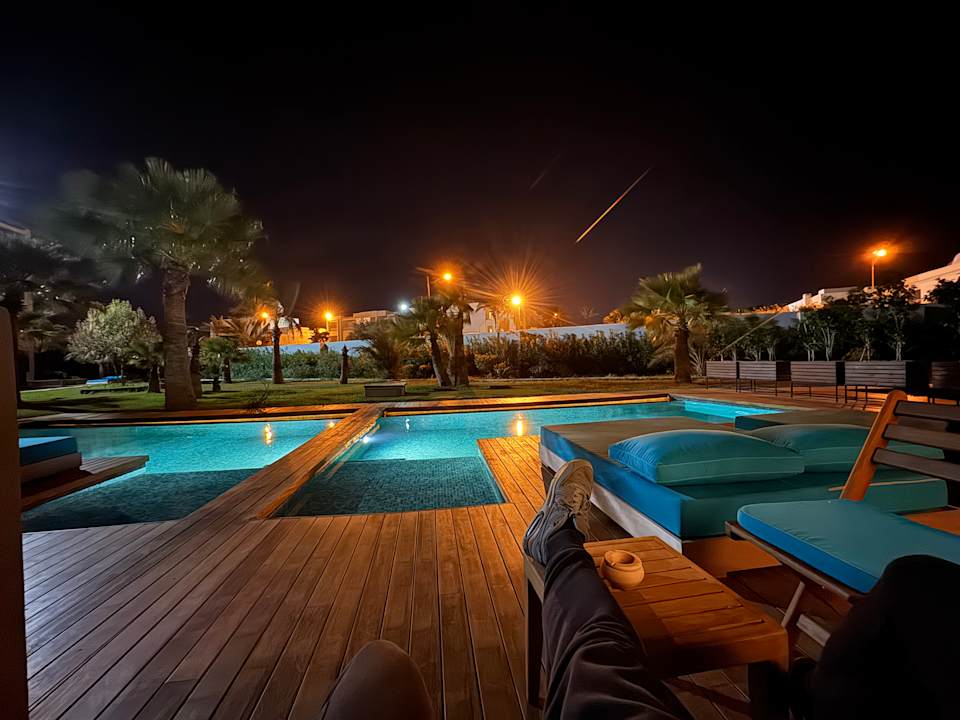 Zimmer Sentido Marillia Resort & Spa