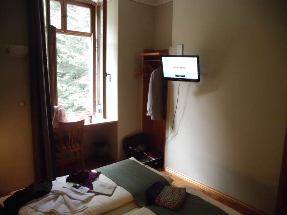 Zimmer Hotel Jagdschloss Letzlingen