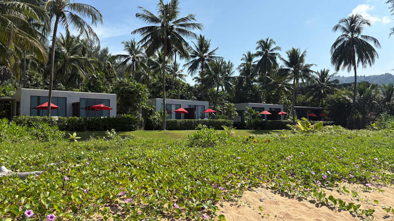 Außenansicht Ramada Resort by Wyndham Khao Lak