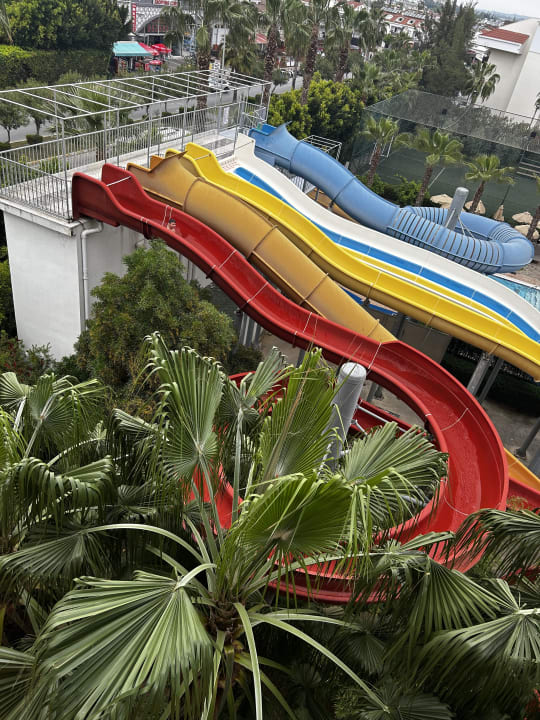 Sport & Freizeit Hane Family Resort