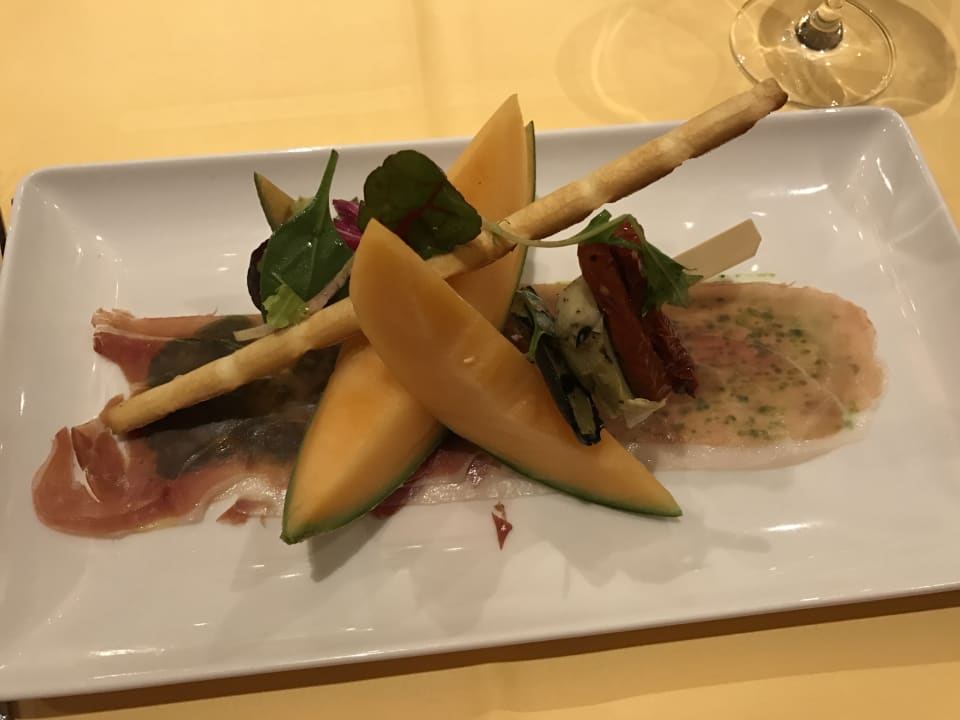 Restaurant Wohlfühlresort Peternhof