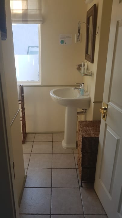 Zimmer Rosedene Guesthouse