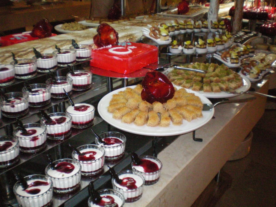 Köstlich Adalya Resort & Spa - Adults Only