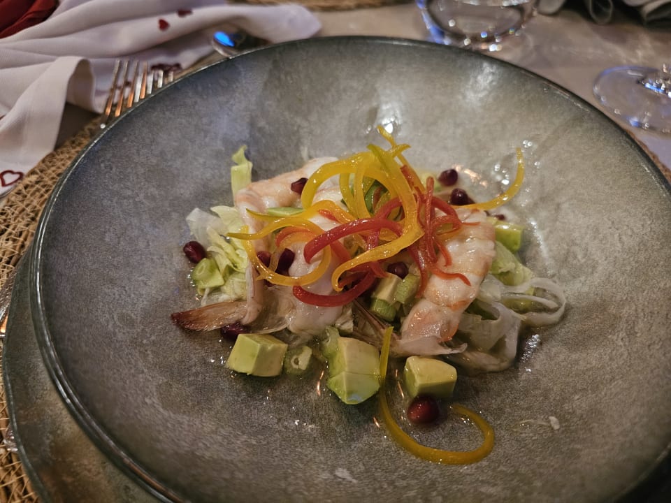 Gastro Megasaray Club Belek