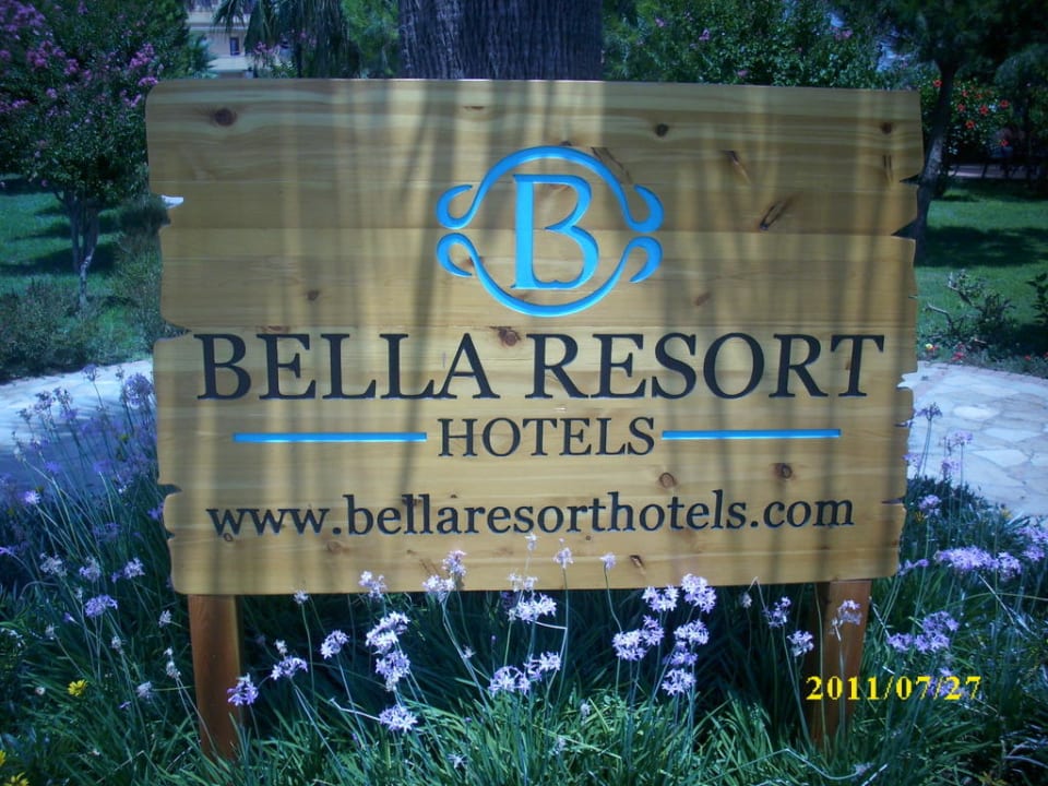 Bella Resort Bella Resort & Spa