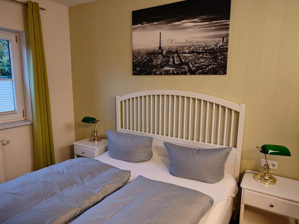 Zimmer REGIOHOTEL Schanzenhaus Wernigerode