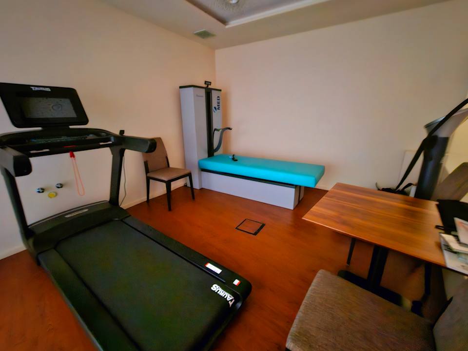 Sport & Freizeit Parkhotel Hall in Tirol