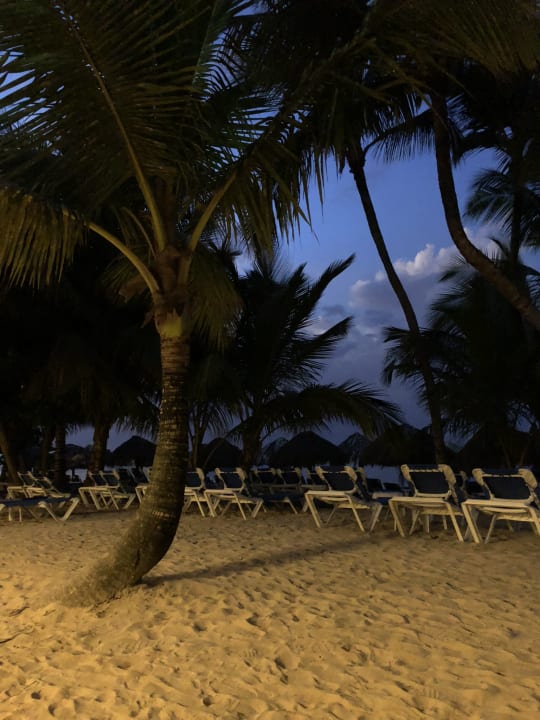 Strand Bahia Principe Grand El Portillo