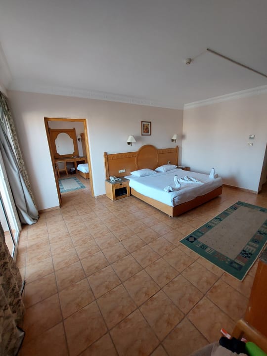 Zimmer Pensée Royal Garden Beach Resort