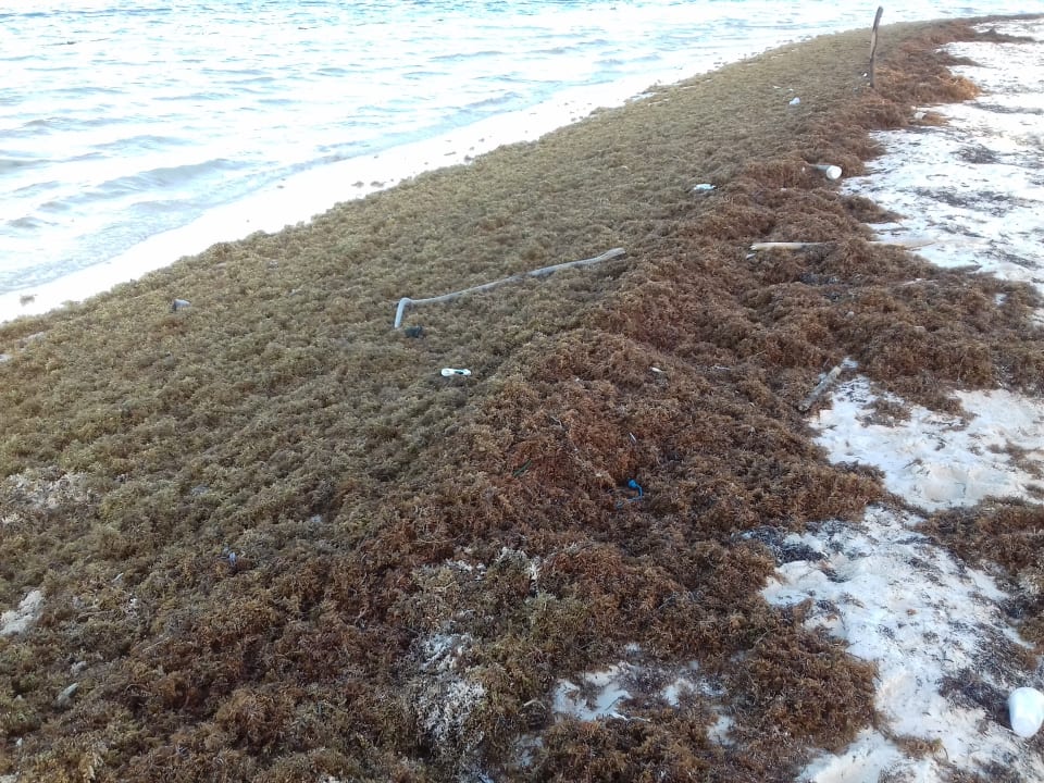 Strand Villas Bavaro Resort & Spa