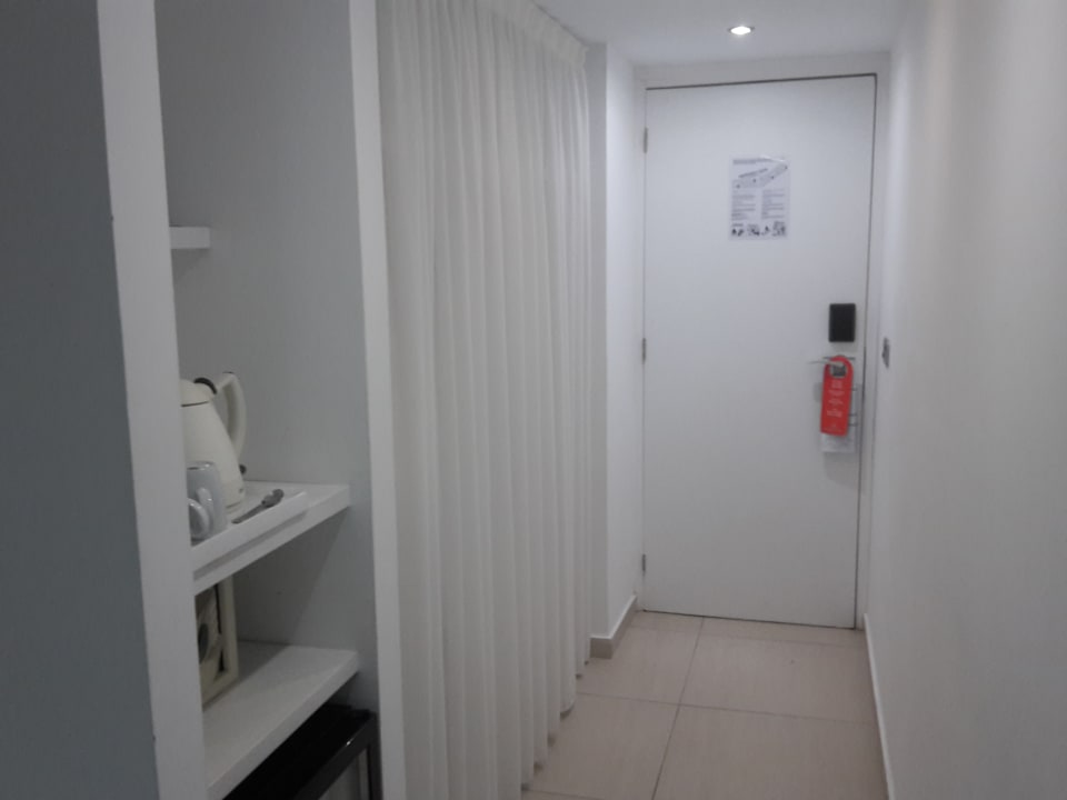 Zimmer Hotel Grecian Sands