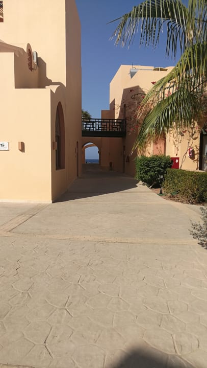 Sonstiges Steigenberger Coraya Beach - Adults only