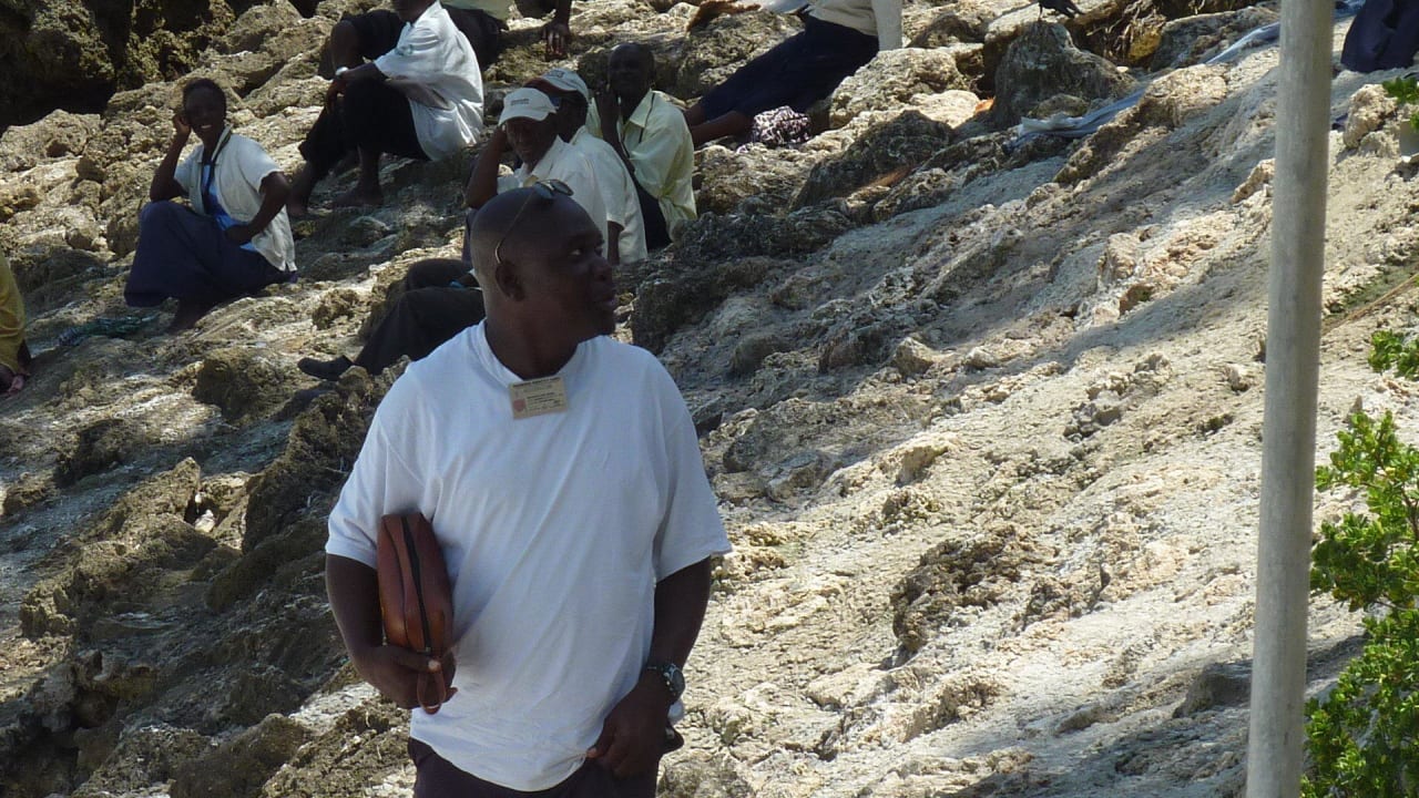 Bürgermeister Mohammed Hotel Voyager Beach Resort