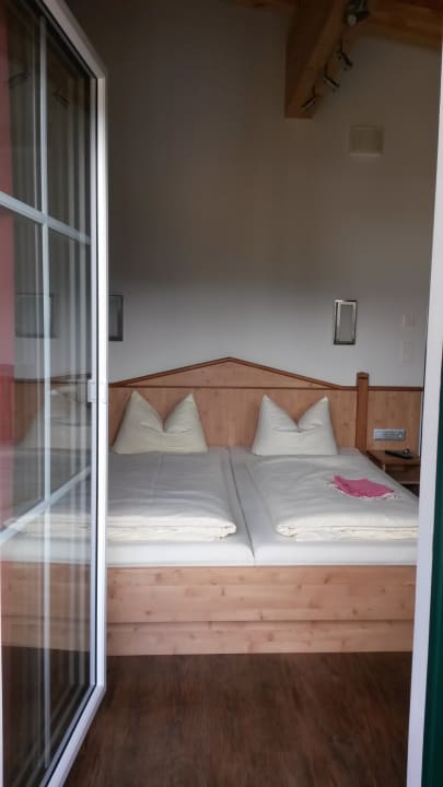 Zimmer Jugendhotel Angerhof