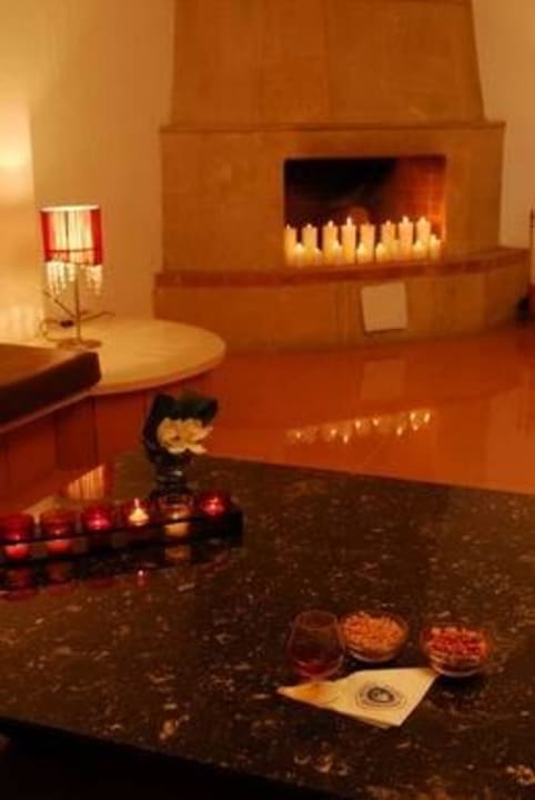 Hersonissos Palace Lobby Hersonissos Palace