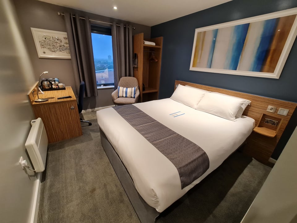 Zimmer Travelodge London Twickenham