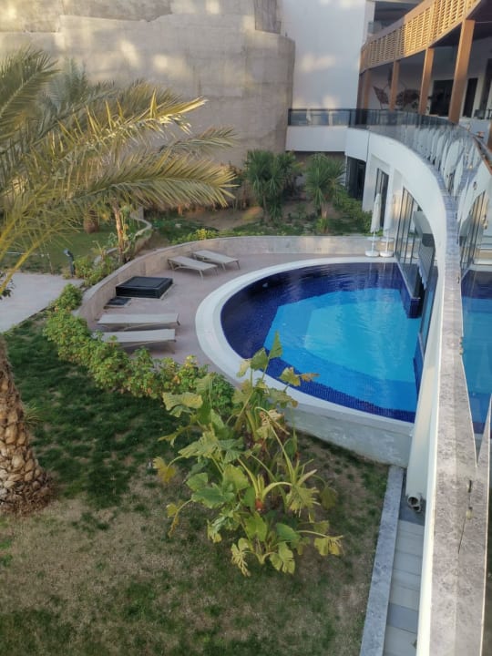 Pool Seaden Quality Resort & Spa