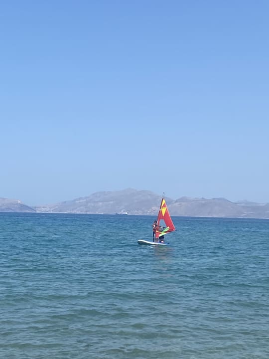 Strand Smy Kos Beach & Splash