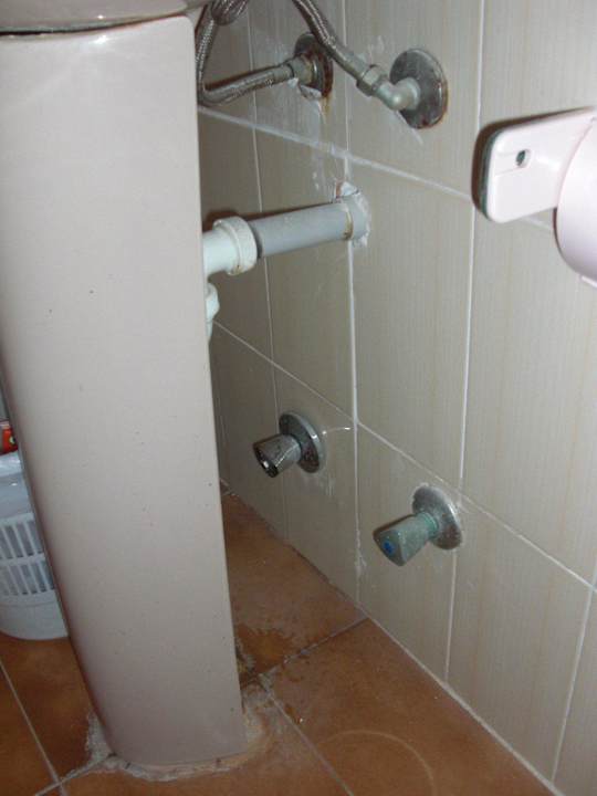 Bad Bei Juan Playa Blanca